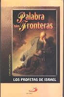 Palabras sin fronteras: los profetas de Israel 9706123997 Book Cover