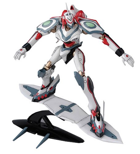 eureka seven figure
