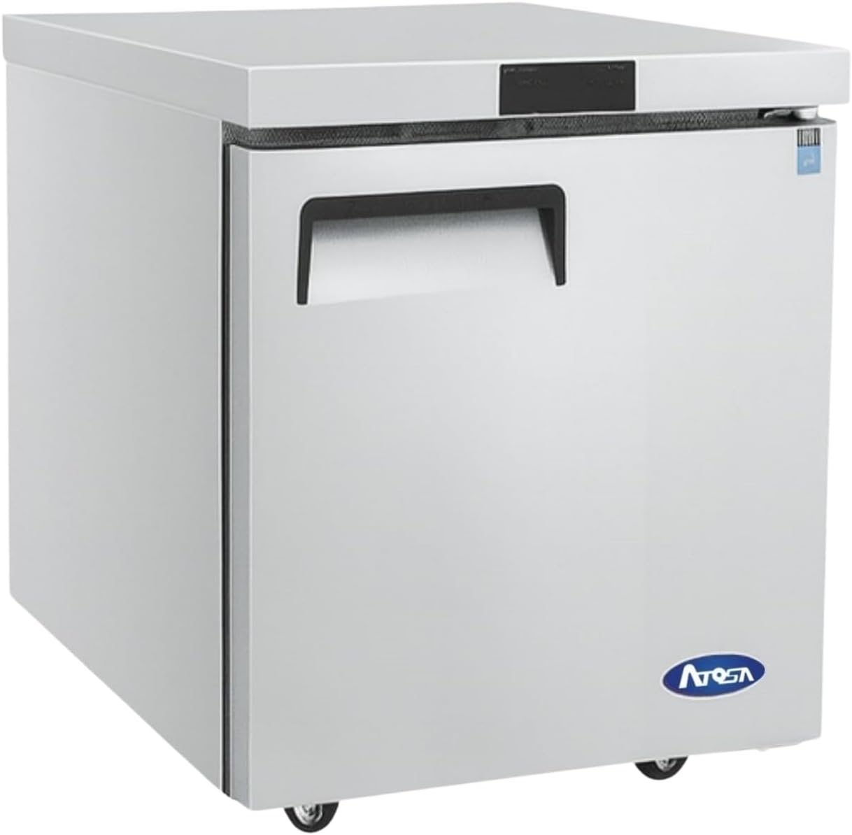 Commercial Undercounter Freezer by Atosa
