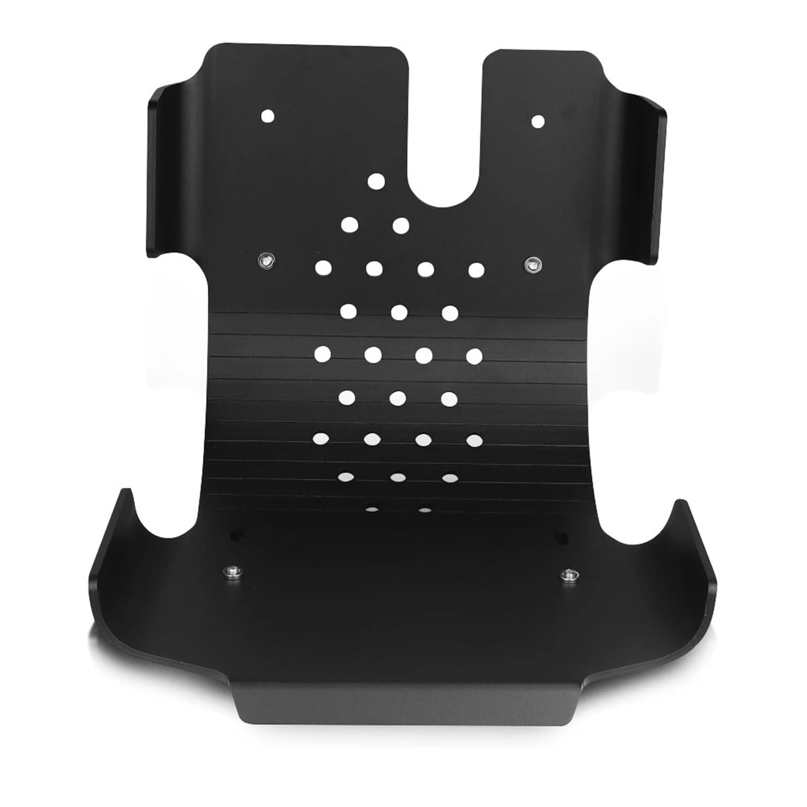 Telaio del corpo Kit Piastra paramotore per motocicletta adatta per T100 T120 T 100 120 Nero 2016-2019 2020 2021 Bonneville T120