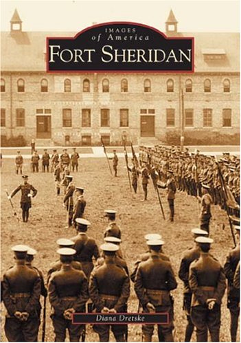 Fort Sheridan (Images of America)