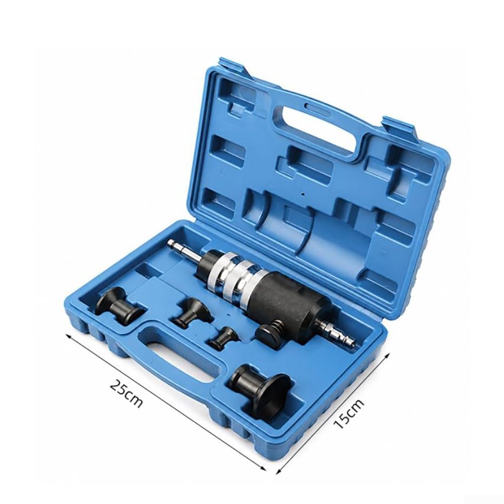 Ventil-Einschleifgerät mit 4 Saugnäpfen 20-45mm