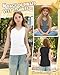 Oakgarden 4 Pack Girls' Ribbed Tank Tops V Neck Sleeveless Summer Tops Cute Slim Fit Kids Soft Athletic Basic Tees(Brown, White, Dark Gray, Black,13-14 Years)
