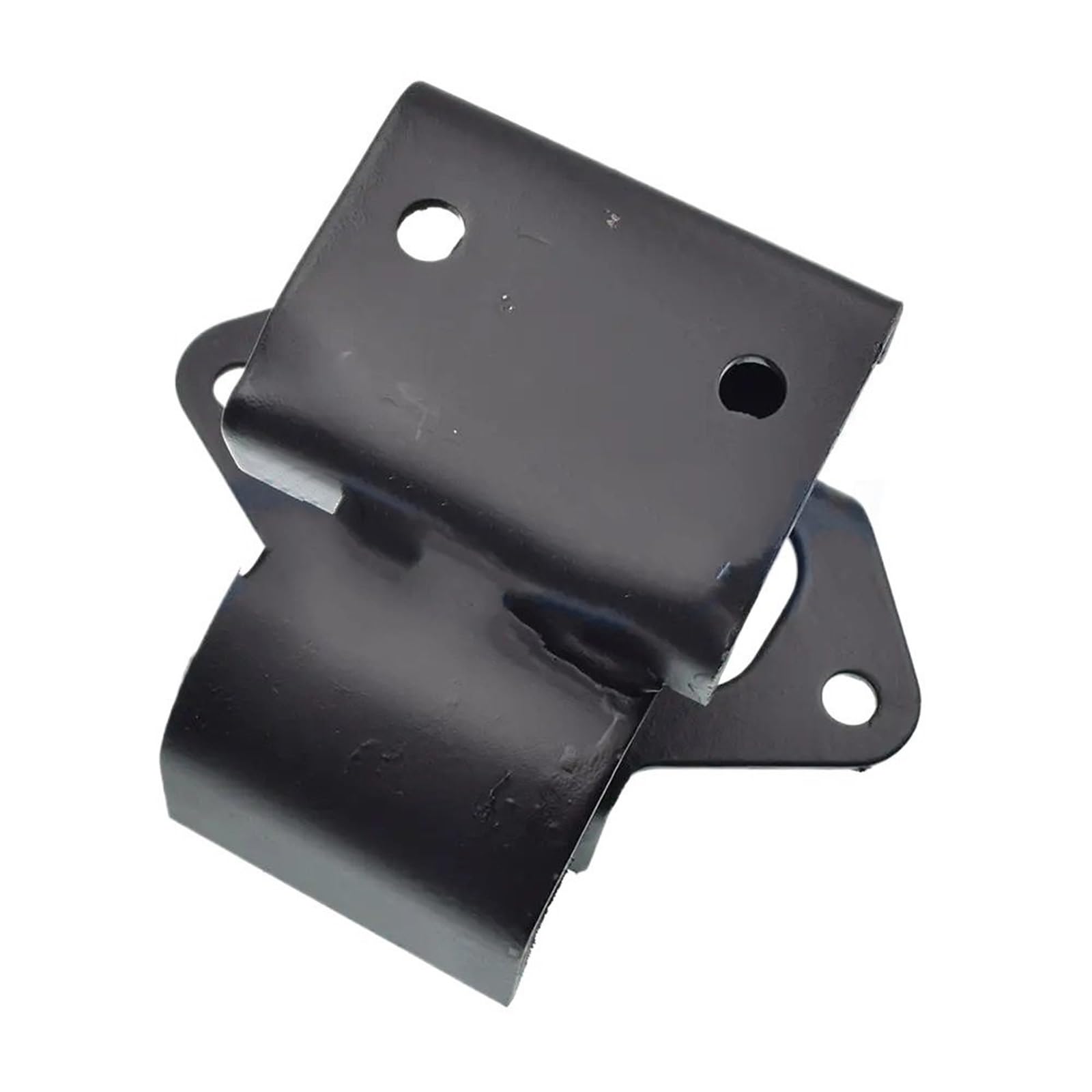 mocowanie silnika,mocowanie silnika skrzyni Poduszka mocująca silnik z tyłu pasuje do Mitsubishi Pajero Montero II 1990-2004 V23 V33 V43 MB691282