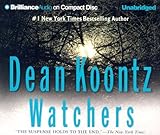 Watchers (Brilliance Audio on Compact Disc)