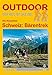 Produktbild Schweiz: Bärentrek (OutdoorHandbuch)