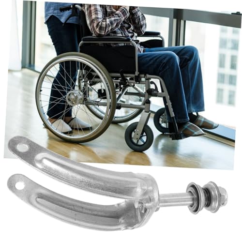 Support de roue frontale à installation facile pour réparer rapidement votre bracket acier