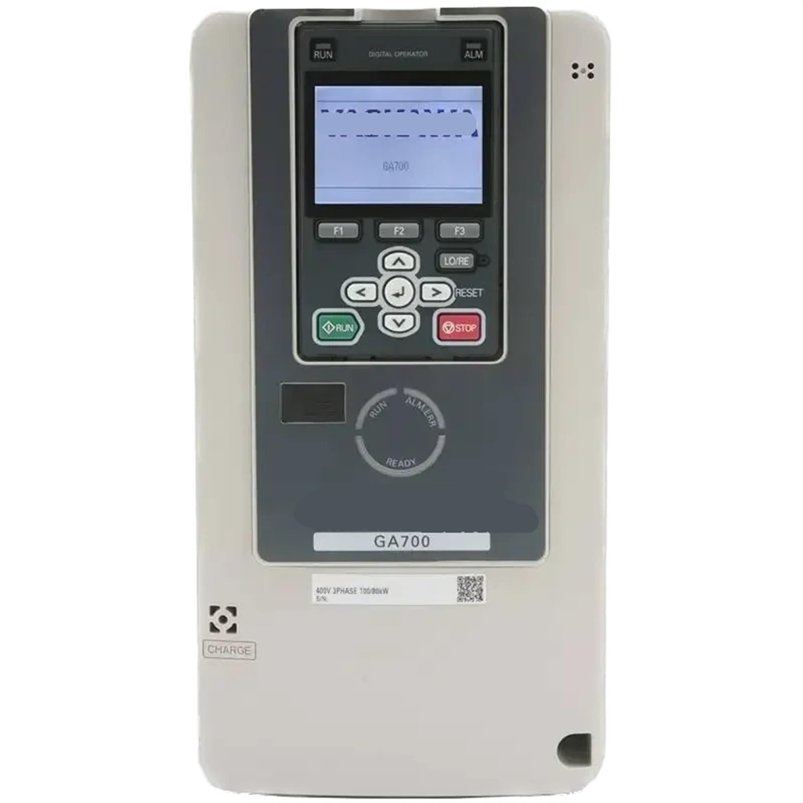 MGIMGFKZD AC Drive GA700 11KW 15KW 400V 3Phase Inverter CIPR-GA70B4031ABBA CIPR-GA70B4038ABBA(CIPR-GA70B4038ABBA)