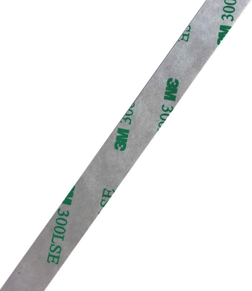 LIGHTEU RGBW RGB + warmweiß 4 in 1 LED Strefen Strip IP20, 12V 60 LED/m, 14.4W/m 12mm PCB, 5 meter