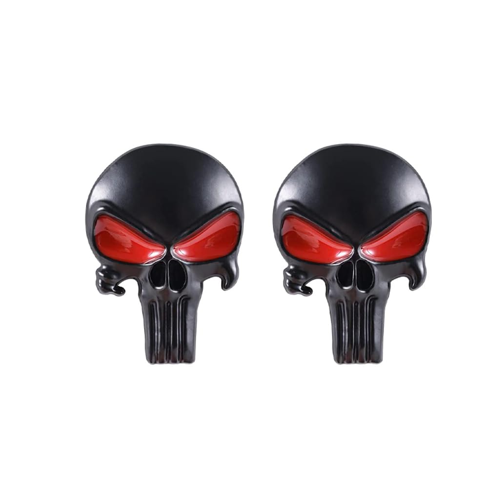 Autocollant tactique 3D métal Magwell pour récepteur inférieur pistolet carabine Jack noir