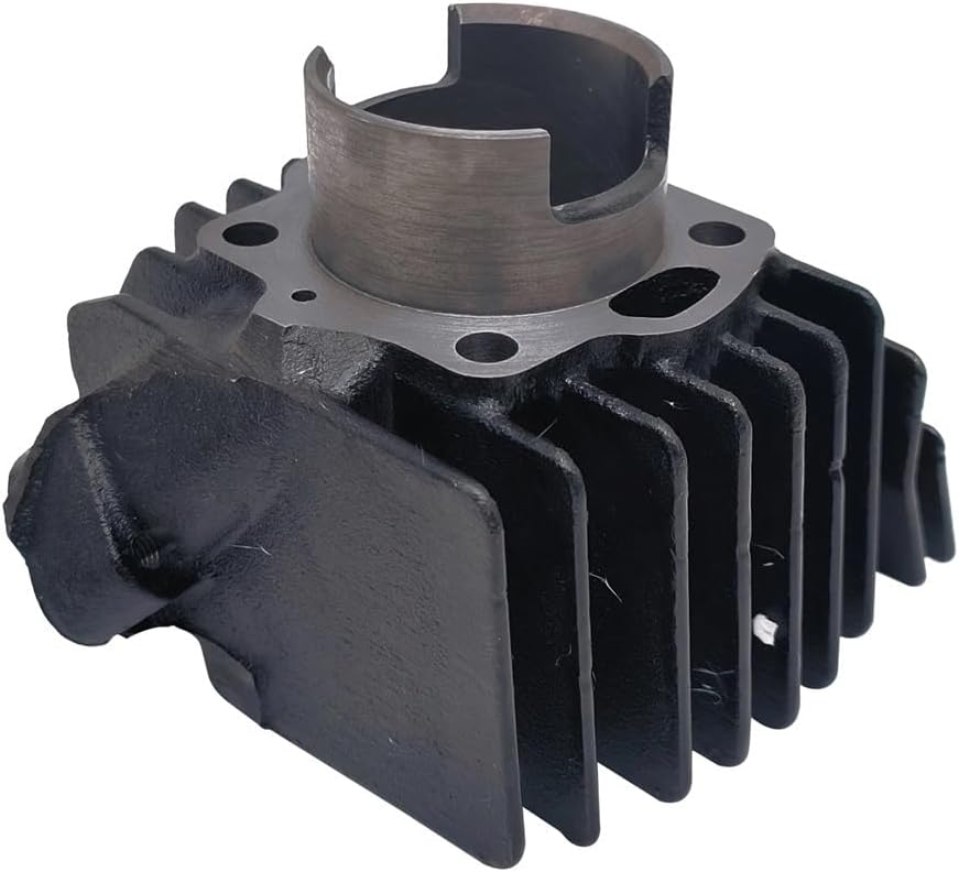 Cylinder Piston Gasket Cylinder Head Top Assembly Kit Compatible With A50 LT50 JR50