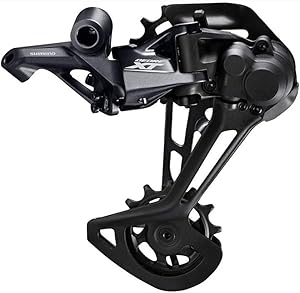 SHIMANO XT RD-M8100-SGS