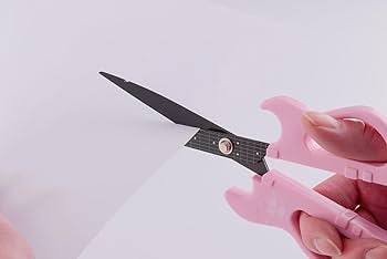 Amazon | ニッケン刃物 ぼっち・ざ・ろっく! ギター型はさみ 後藤