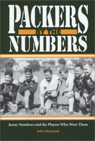 La mejor comparación de Camiseta sporting favoritos de las personas. 20 Packers by the Numbers: Jersey Numbers and the Players Who Wore Them