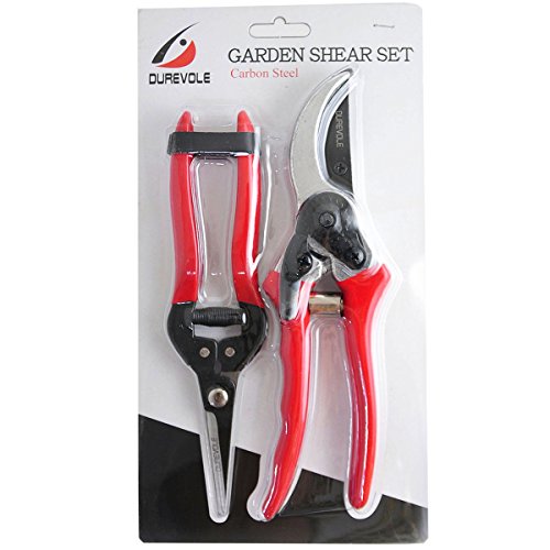 Durevole Garden Shears (Set of Two) - 8