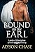 BOUND BY THE EARL (Lords of Discipline Book 2) (English Edition)