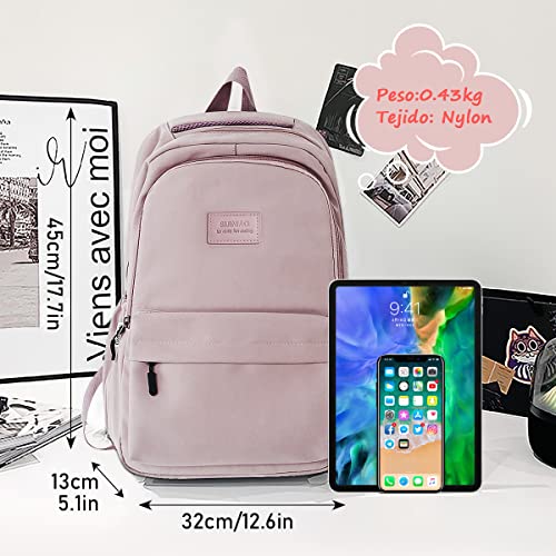 La mejor comparación de Mochila bimba lola disponible en línea para comprar. 20 Imagen adicional