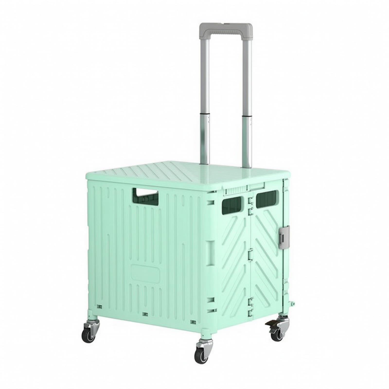 Carrello Spesa Pieghevole Salvaspazio, style to 11, color to 11