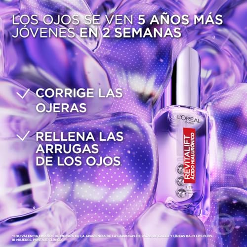 La Mejor Recopilación de L oreal revitalift - los más vendidos. 27 La Mejor Recopilación de L oreal revitalift - los más vendidos. 21