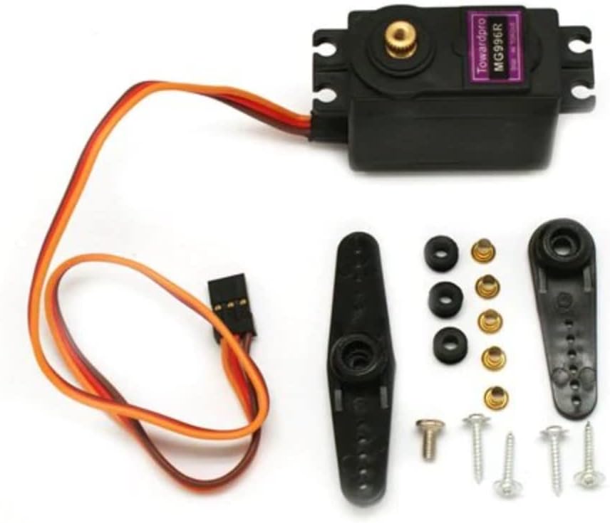 TowerPro MG996R Servo Motor