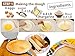 Waffle Maker - Waffle Cone Maker - Krumkake Iron - Wafer Maker - Waffle Makers - Waffle Cone Maker Machine - Stroopwafel Maker - Ice Cream - Wafer Iron Stroopwafel - Вафельница для трубочек