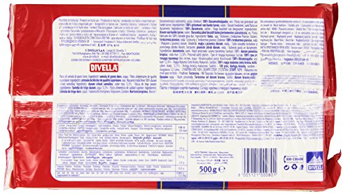 Mac It Divella N° 080 Paccheri Napolitano