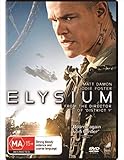  Elysium [Edizione: Australia] [Import]