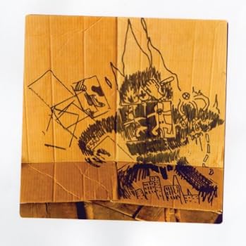 アート・デザイン・音楽 3D & the art of massive attack 3D and the art of Massive Attack - Design Week