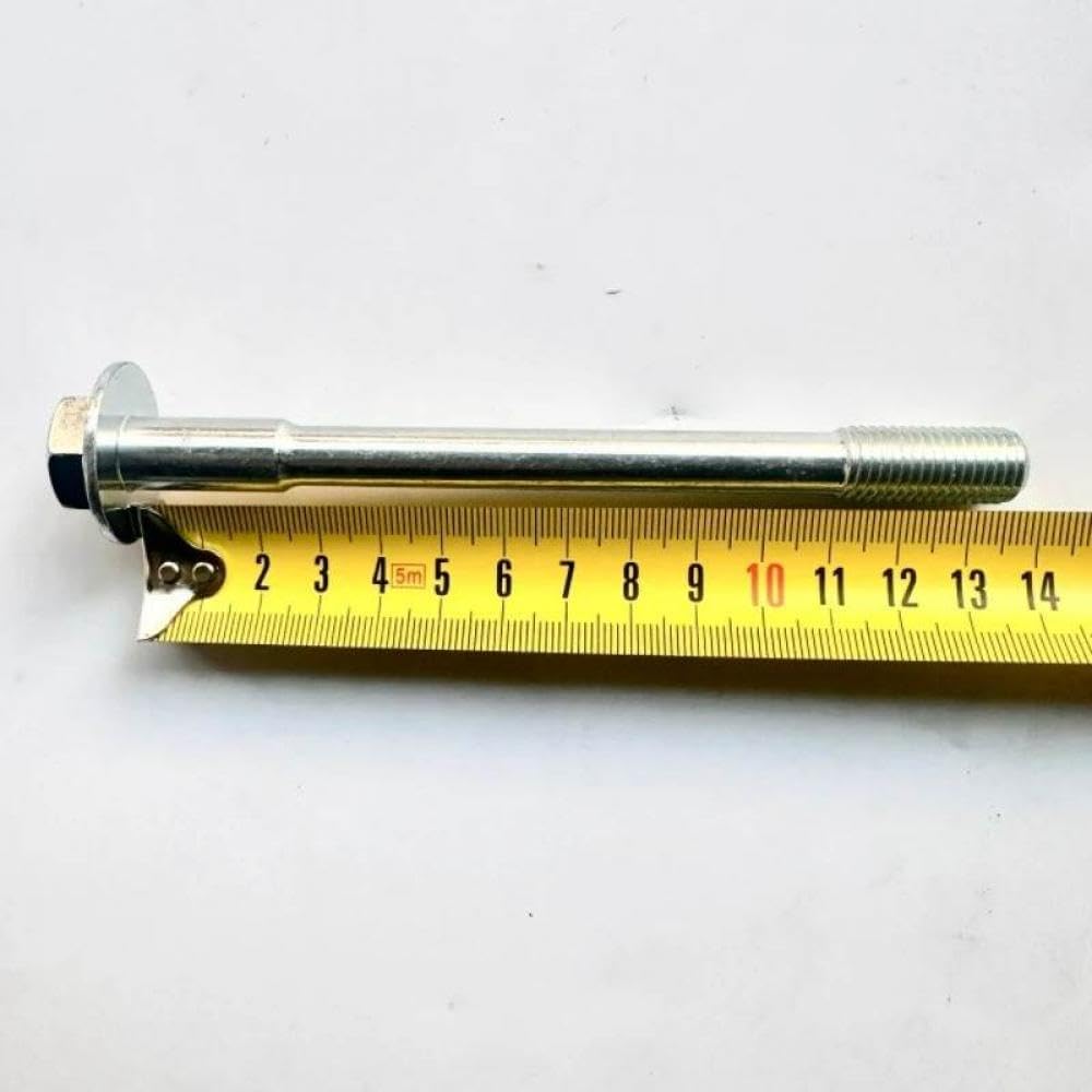 Drive Pulley Bolt Primary Clutch Compatible with CF Moto Cforce Uforce 400 800 500 600 1000 X5 X6 ATV for Part Number 0JY0-050001-00001