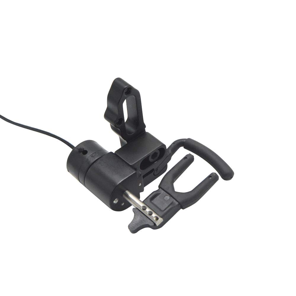 Booster repose flèches chasse plastic arrow 53f418