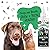 Bugalugs Dental Care Clean Teeth Gel Tooth Cleaner Essentials. No Brushing Breath Freshener Treatment, Plaque Removal Products, Tartar Remover for Teeth for Dogs, Cat Dental, Puppy & Kitten