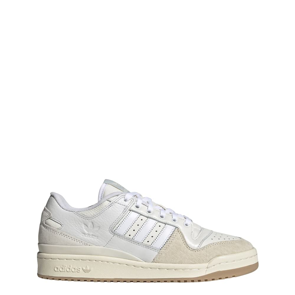 adidas Men's Forum Low Shoes