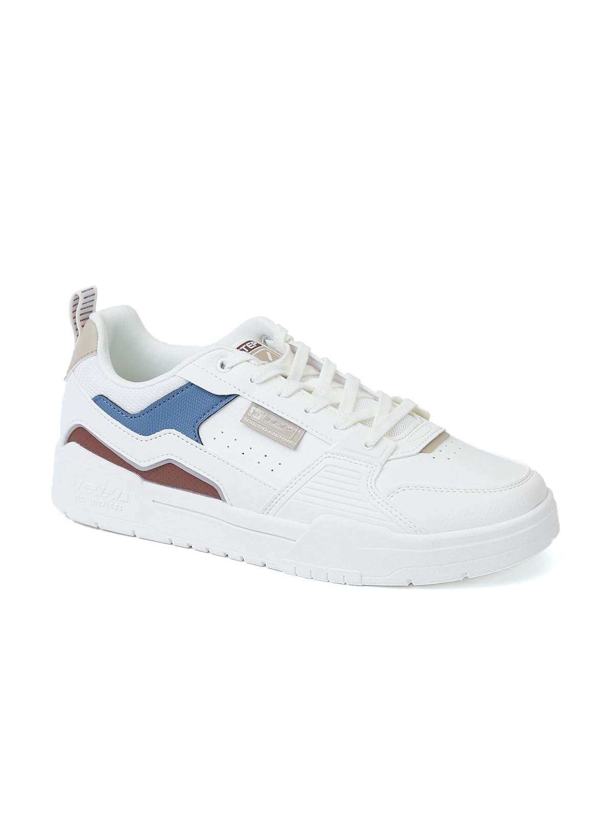 Mens Skateboarding Shoes Platform