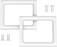 Vista 1 de Pokin Piezas de repuesto de mango enfriador para Coleman de 2 vías, mango Xtreme Cooler para accesorios de refrigeración de camping, doble capa