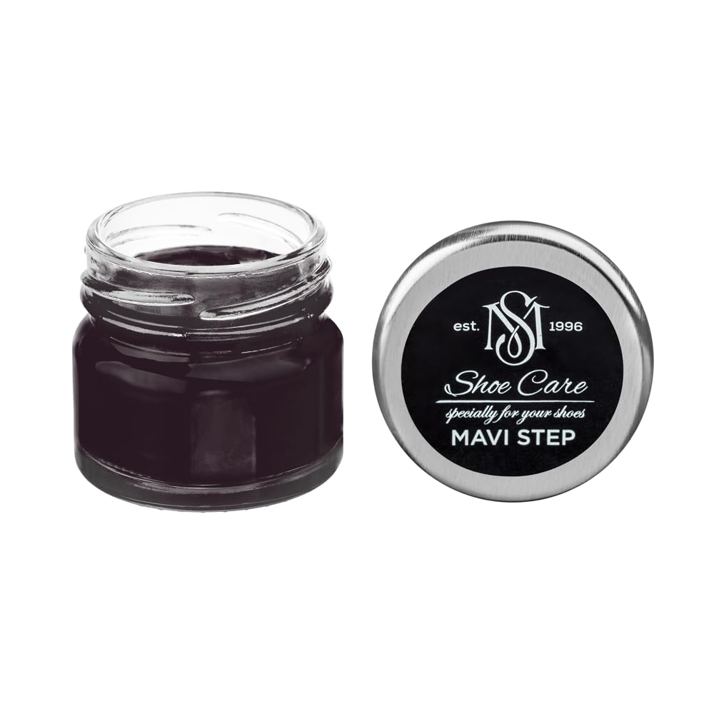 Crème Daim Nubuck Rénovateur Couleur Soin Conditionneur 25ml