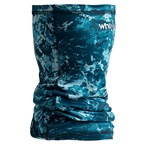 Whitewater Performance Neck Gaiter for Sun Protection with UPF 30+ and Odor-Reducing Technology2