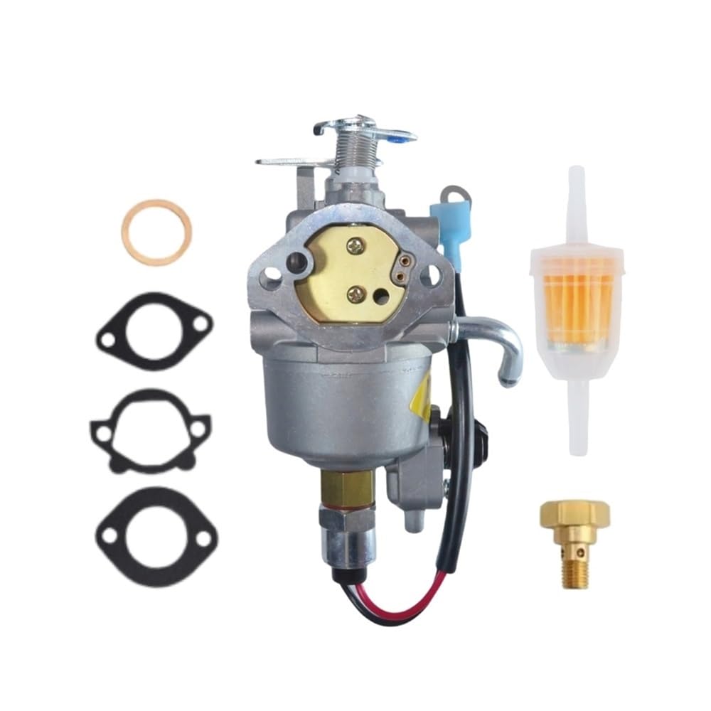 Carburateur de générateur pour Cummins Onan Microquiet 4000 4KYFA26100