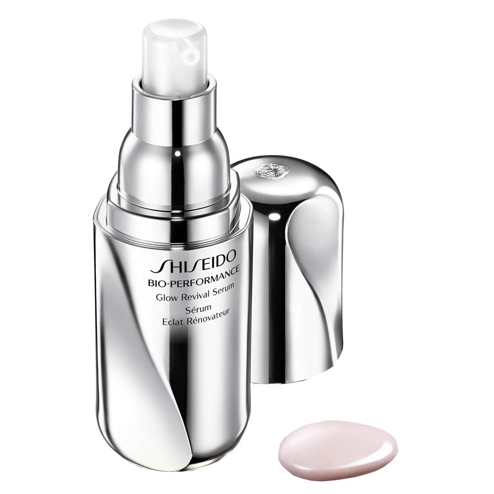 Shiseido Peeling und Reinigung der Gesichtsmaske 1er Pack (1x 30 ml)