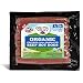 Organic Prairie, Organic Uncured Beef Hot Dogs, Grass Fed, 12 oz