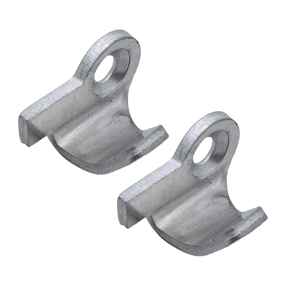 Ygpwangl One Color 2Pcs Chain Catcher Kit Fit For Ms261 Ms271 Ms271c Ms291 Ms391 Chainsaw