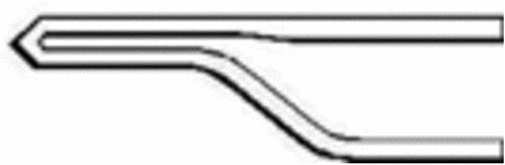 LG8200ST Soldering Tip