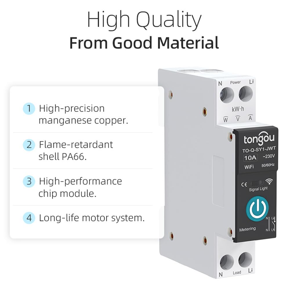 Materials d'alta qualitat