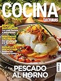  Lecturas Cocina #139  PESCADO AL HORNO