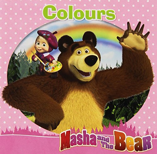 Masha and the Bear: Pocket Library