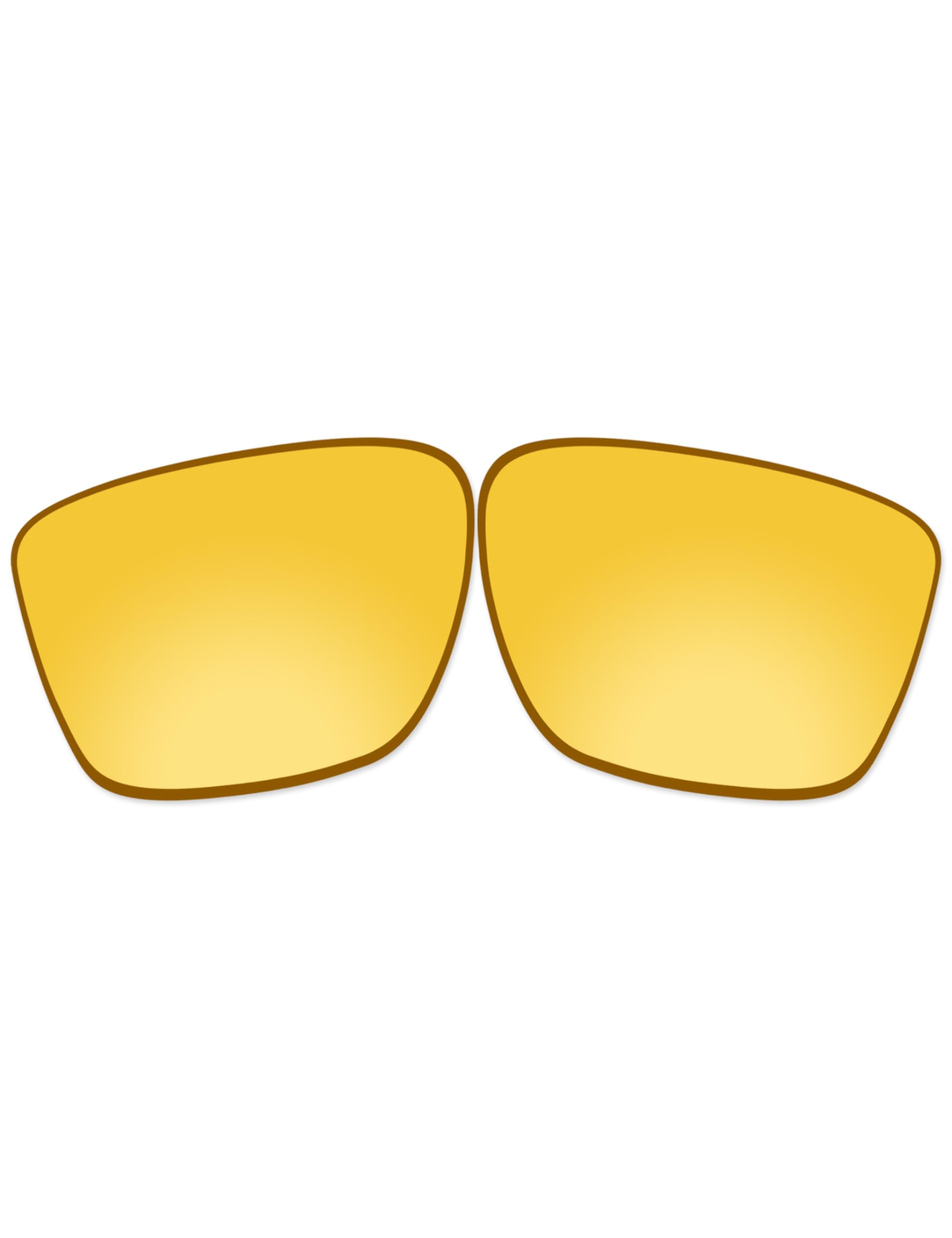 Lenses Replacement for Oakley Wheel House OO9469 Sunglass - Confirm Fit | Scratch Resistant