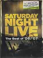 (未使用･未開封品)Saturday Night Live the Best of 06/07 [DVD] Amazon.com: Saturday Night Live - The Best of '06/'07 DVD