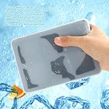 Zoom IMG-2 jophek ghiaccio stampo silicone 2 Zoom IMG-2 jophek ghiaccio stampo silicone 2