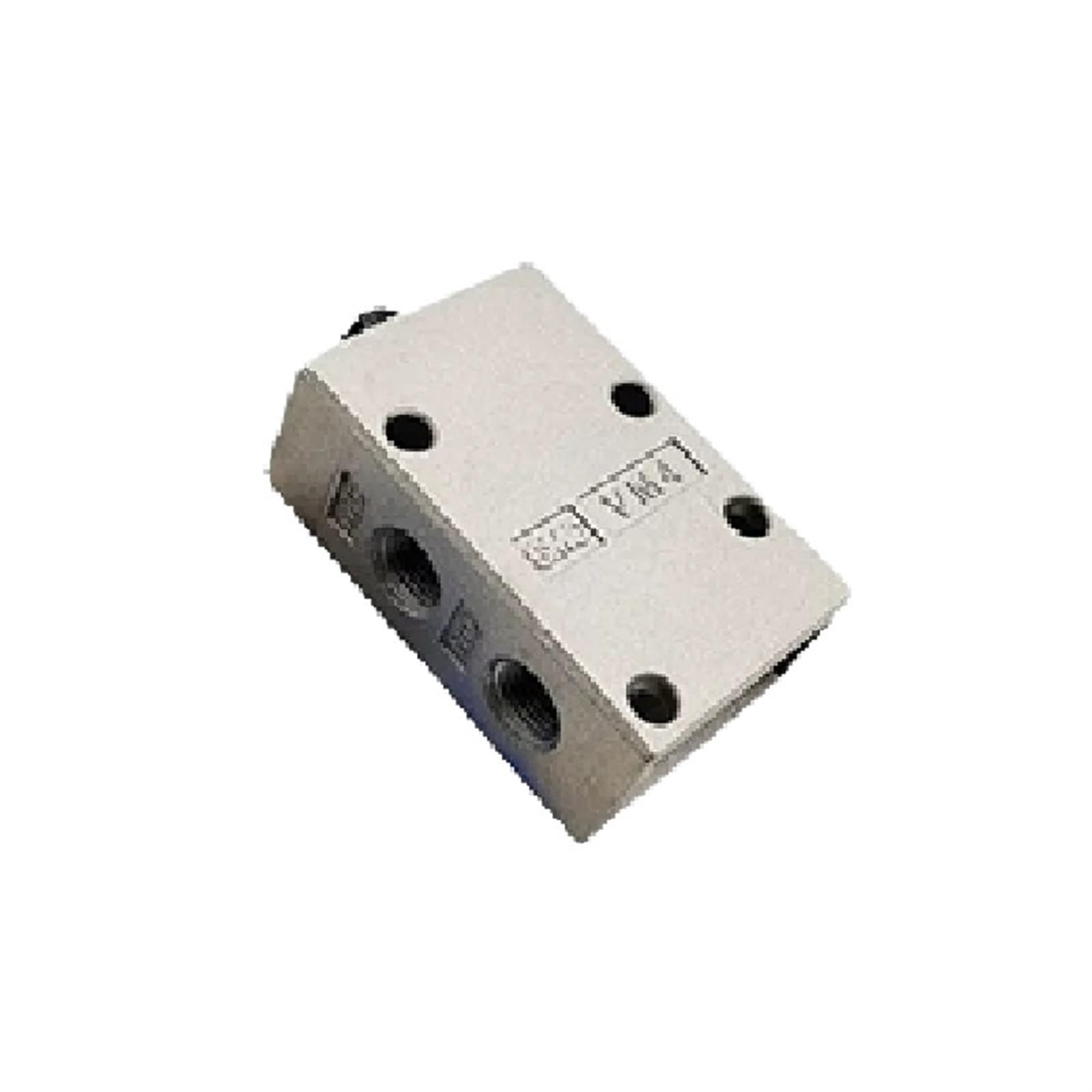 Distributeur pneumatique 3/2 VM430-01-33 vanne de commande mécanique