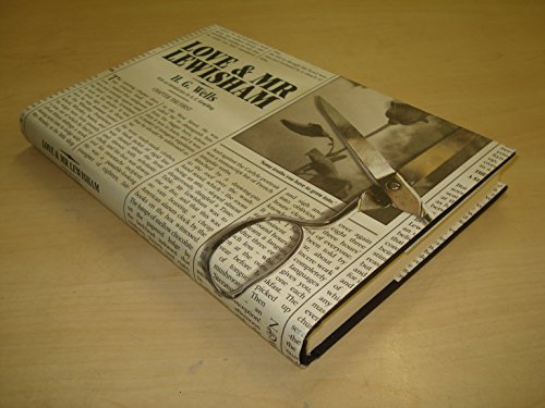 Love and Mr. Lewisham