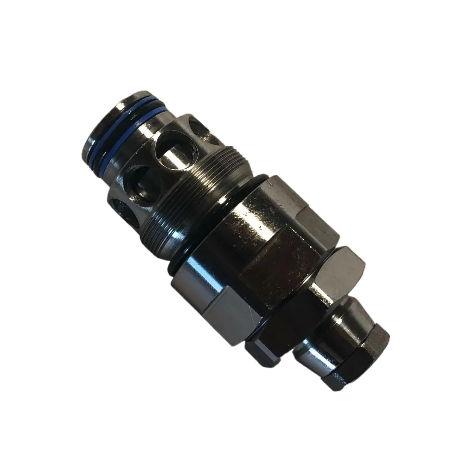Válvula de alivio SA8230-34500 repuesto hidráulico EC460 EC460B